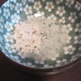 離乳食中期★ヒラメのさっぱり煮